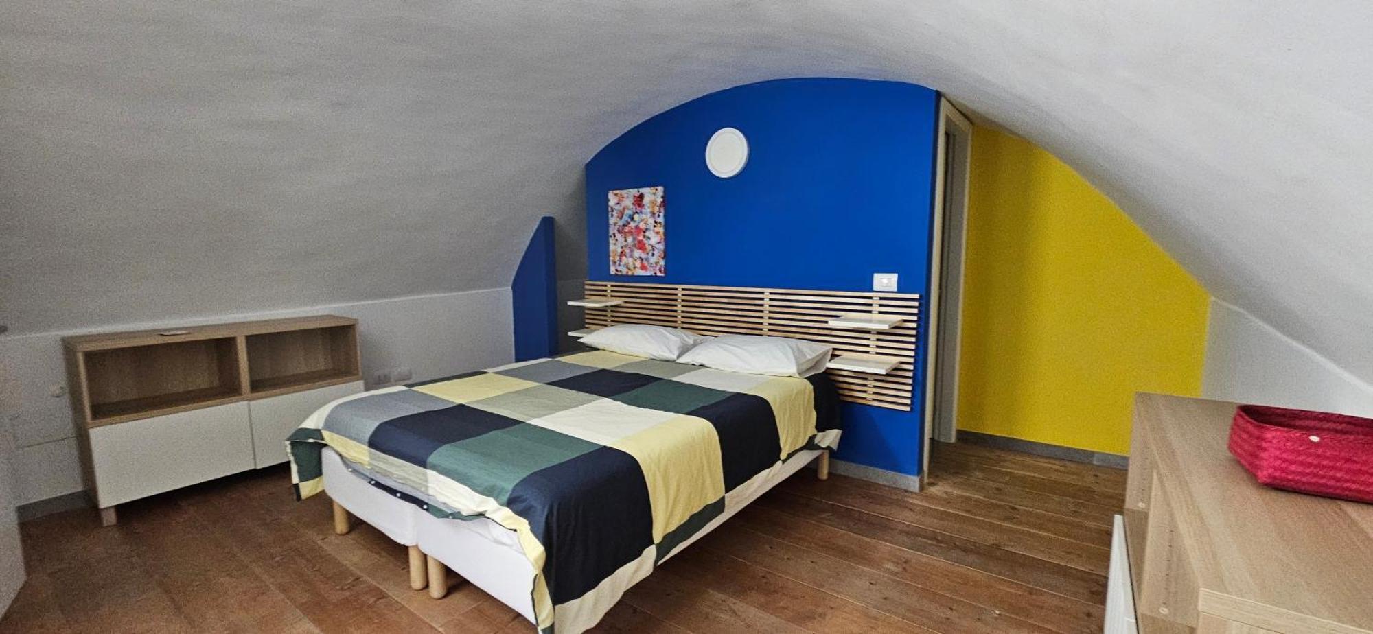 Casa Mordo Lejlighed Monte Sant'Angelo Eksteriør billede